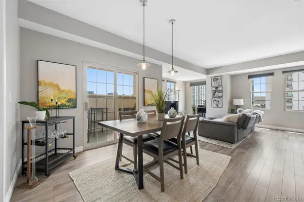 300 W 11th AVE #10B, Denver, CO 80204