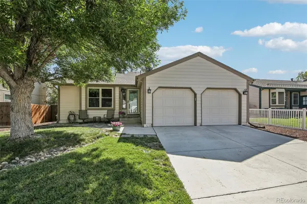 7524 Benton ST, Arvada, CO 80003