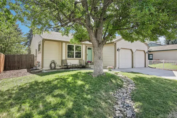 7524 Benton ST, Arvada, CO 80003
