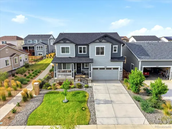 24601 E 37th AVE, Aurora, CO 80019