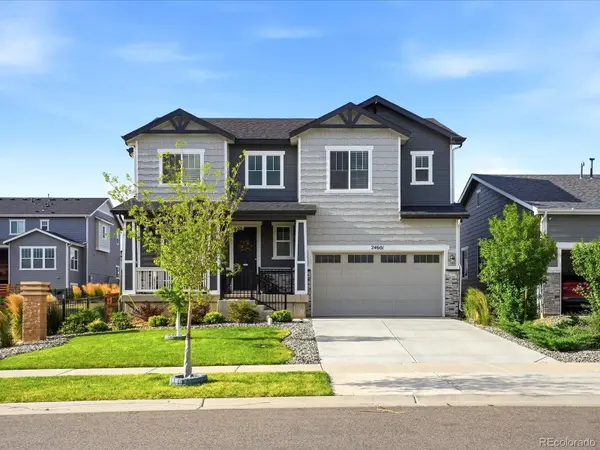 24601 E 37th AVE, Aurora, CO 80019