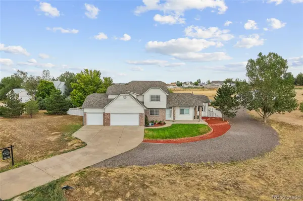 29240 E 162nd AVE, Brighton, CO 80603