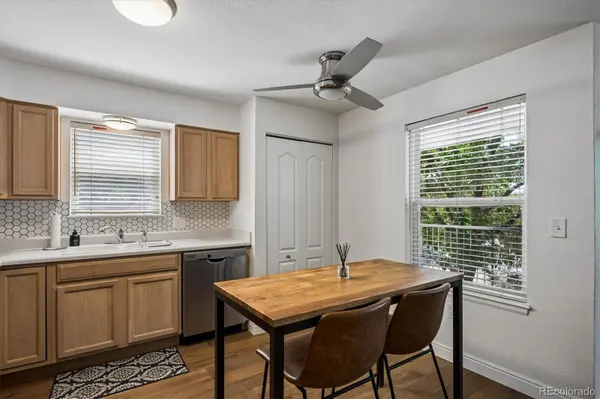1880 S Cole ST #B8, Denver, CO 80228
