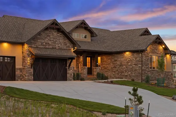 5754 Powell RD, Parker, CO 80134