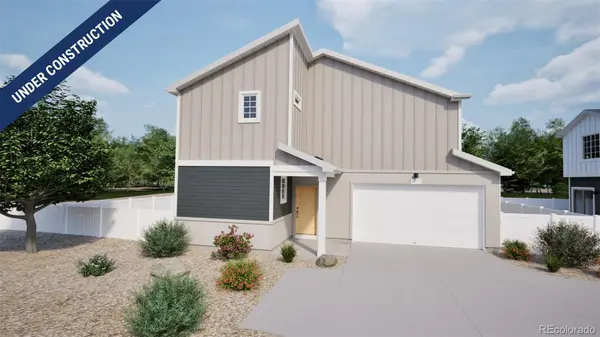10054 Salem CT, Commerce City, CO 80022