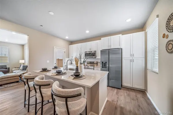 10054 Salem CT, Commerce City, CO 80022