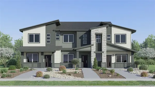 1967 Crested Lark ST #1, Fort Collins, CO 80528