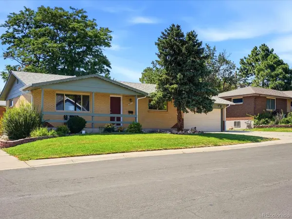 8911 Rutgers ST, Westminster, CO 80031