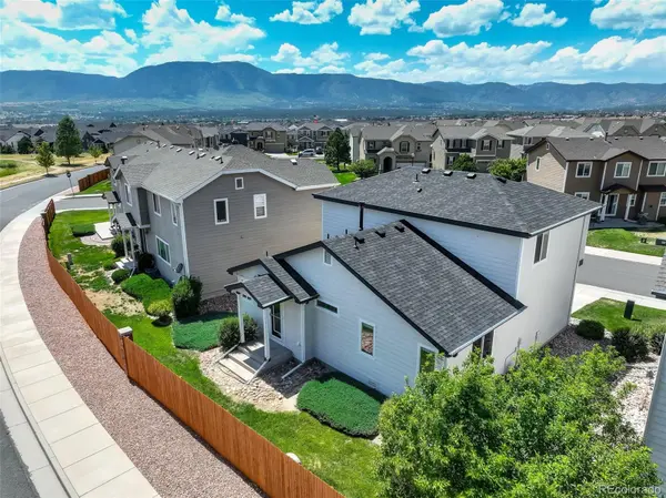 1363 Yellow Granite WAY, Monument, CO 80132