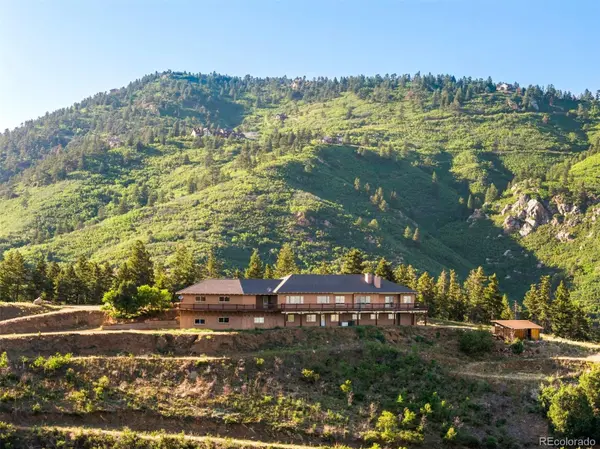 12868 Cottonwood RD, Littleton, CO 80127