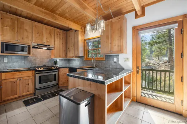 389 Mount Elbert DR, Twin Lakes, CO 81251