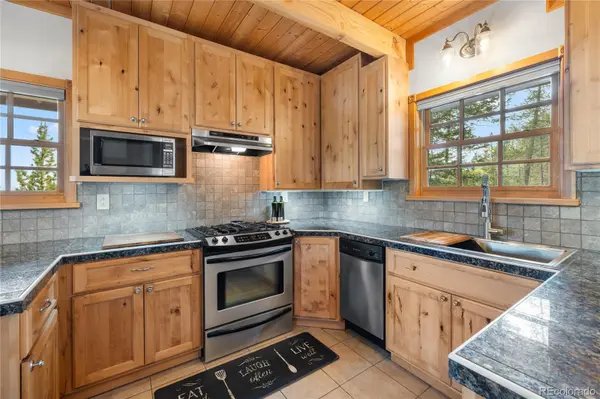 389 Mount Elbert DR, Twin Lakes, CO 81251