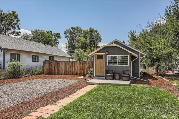 155 Lowell BLVD, Denver, CO 80219