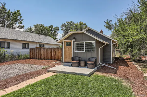 155 Lowell BLVD, Denver, CO 80219