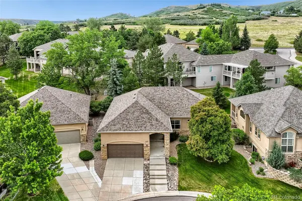552 Wenlock CT, Castle Rock, CO 80104