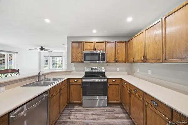 307 Crazy Horse PT #307, Edwards, CO 81632