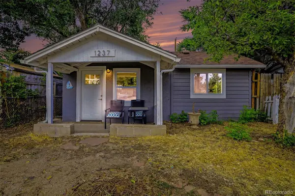 1237 Dayton ST, Aurora, CO 80010