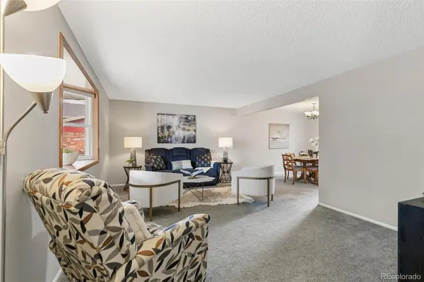 13608 W 74th PL, Arvada, CO 80005