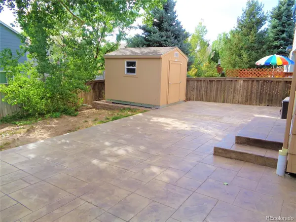 10482 Hyacinth ST, Highlands Ranch, CO 80129