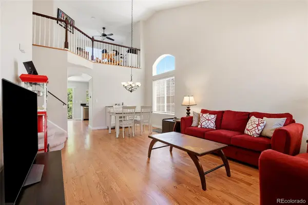 6791 Tiger WALK, Lone Tree, CO 80124