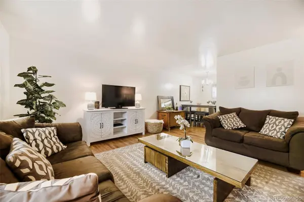 2529 W Mosier PL, Denver, CO 80219