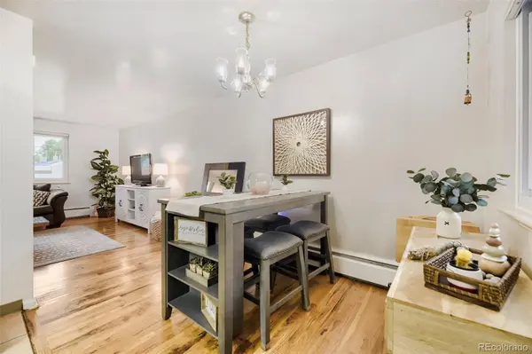 2529 W Mosier PL, Denver, CO 80219