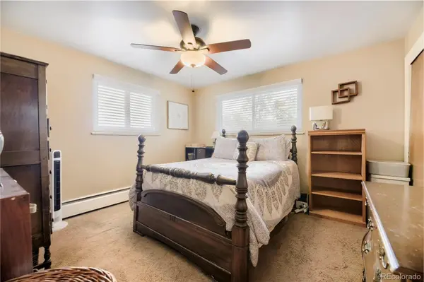 2529 W Mosier PL, Denver, CO 80219