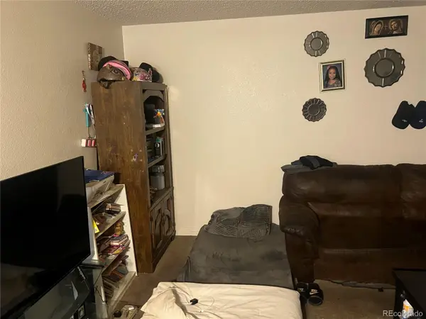 10742 E Exposition AVE #124, Aurora, CO 80012