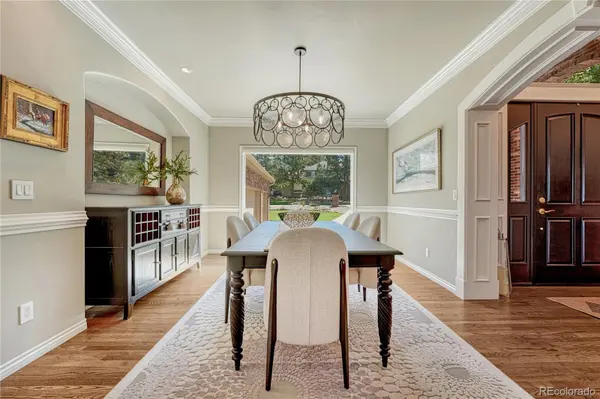 5389 Pinyon Jay RD, Parker, CO 80134