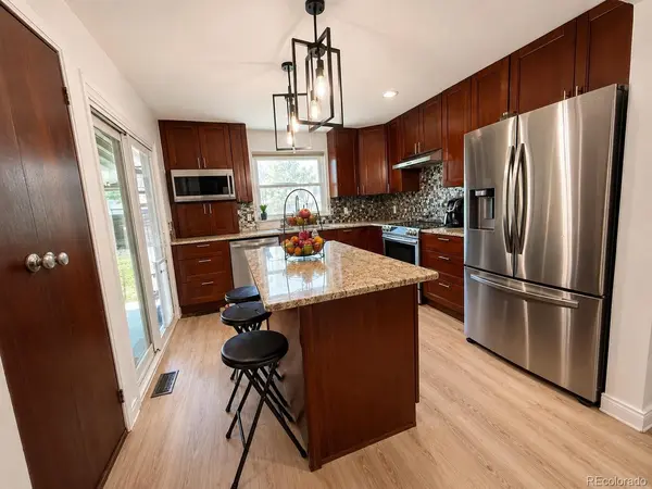 1681 Fundy WAY, Aurora, CO 80011