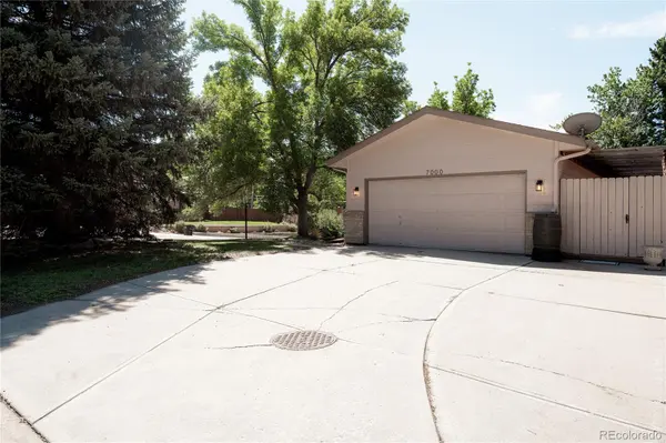7000 W Yale AVE, Denver, CO 80227