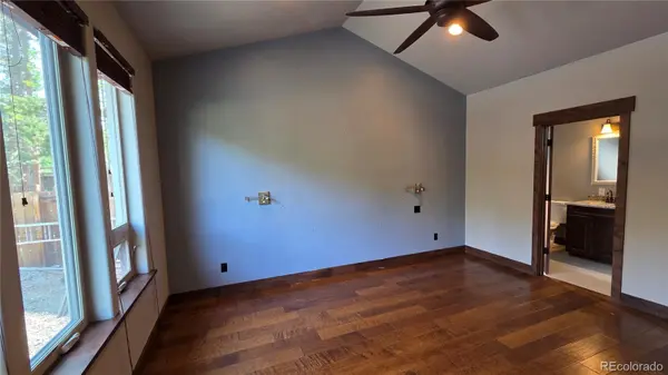 919 Copper DR, Leadville, CO 80461