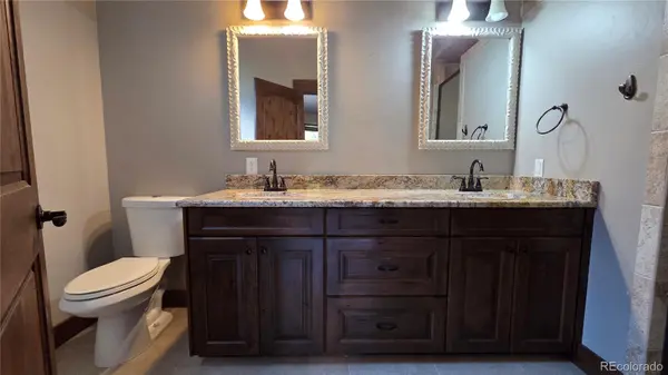 919 Copper DR, Leadville, CO 80461