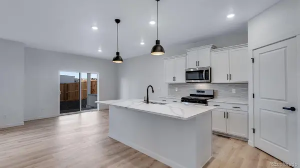 18149 Coppermallow TRL, Parker, CO 80134