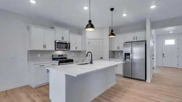 18149 Coppermallow TRL, Parker, CO 80134