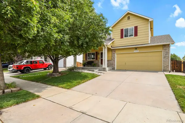 11240 Jamaica ST, Henderson, CO 80640