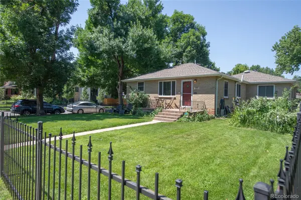 595 S High ST, Denver, CO 80209