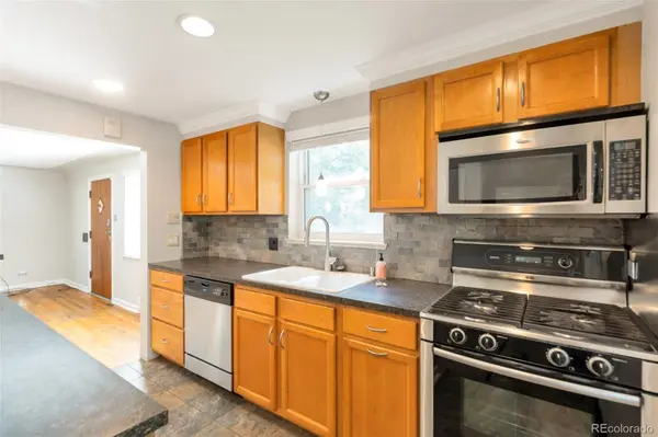 595 S High ST, Denver, CO 80209
