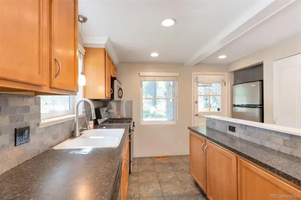 595 S High ST, Denver, CO 80209