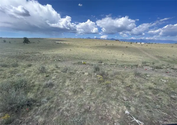 2347 Music Mountain DR, Westcliffe, CO 81252