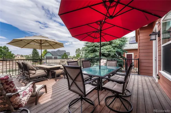 5302 Danvers CT, Castle Rock, CO 80104
