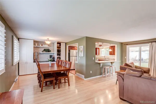 8186 E Girard AVE, Denver, CO 80231