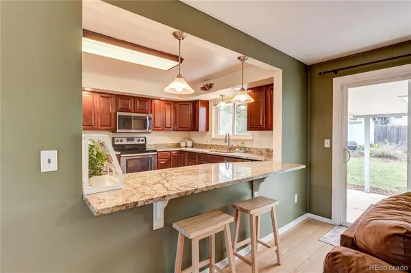 8186 E Girard AVE, Denver, CO 80231