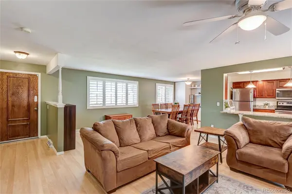 8186 E Girard AVE, Denver, CO 80231