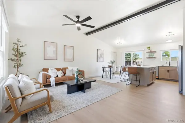 18030 E Oxford DR, Aurora, CO 80013