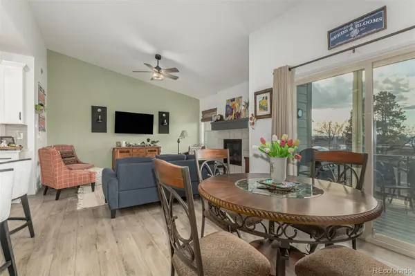 11853 Zebra Grass WAY, Parker, CO 80138