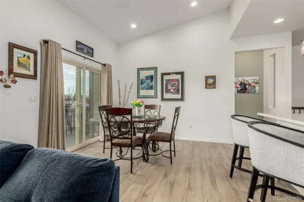 11853 Zebra Grass WAY, Parker, CO 80138