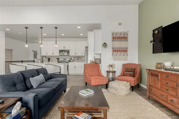 11853 Zebra Grass WAY, Parker, CO 80138