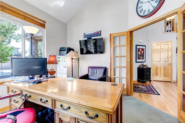 8466 S Nelson ST, Littleton, CO 80127