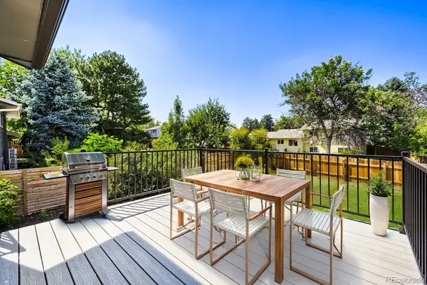 285 Vulcan ST, Louisville, CO 80027